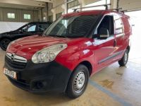 Opel Combo 1.4T 95 CV ESSENCE L1H1 2T2 / CRITAIR1 /47 100 KM/ 1E MAIN / SUIVI FULL / GTIE 12 MOIS - <small></small> 9.990 € <small>TTC</small> - #1