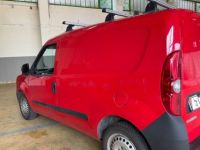 Opel Combo 1.4T 95 CV ESSENCE L1H1 2T2 / CRITAIR1 /47 100 KM/ 1E MAIN / SUIVI FULL / GTIE 12 MOIS - <small></small> 9.990 € <small>TTC</small> - #4