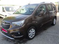 Opel Combo 1,5 cdi life 5 places, 1ere main, an 03/2019 ,106000 km, carnet - <small></small> 18.000 € <small>TTC</small> - #1