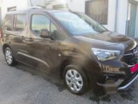 Opel Combo 1,5 cdi life 5 places, 1ere main, an 03/2019 ,106000 km, carnet - <small></small> 18.000 € <small>TTC</small> - #2