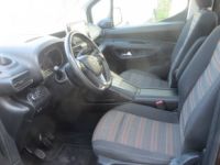 Opel Combo 1,5 cdi life 5 places, 1ere main, an 03/2019 ,106000 km, carnet - <small></small> 18.000 € <small>TTC</small> - #6