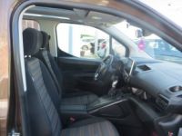 Opel Combo 1,5 cdi life 5 places, 1ere main, an 03/2019 ,106000 km, carnet - <small></small> 18.000 € <small>TTC</small> - #7