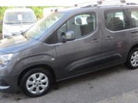 Opel Combo 1,5 cdti life 7 places,102cv 1ere main,  carnet, - <small></small> 17.000 € <small></small> - #1