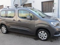 Opel Combo 1,5 cdti life 7 places,102cv 1ere main,  carnet, - <small></small> 17.000 € <small></small> - #2