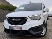 Opel Combo 1.5 TD BI L1H1 Heavy Comfort -CARPLAY-CAMERA-CLIM - <small></small> 16.890 € <small>TTC</small> - #1