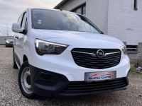 Opel Combo 1.5 TD BI L1H1 Heavy Comfort -CARPLAY-CAMERA-CLIM - <small></small> 16.890 € <small>TTC</small> - #2