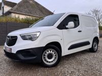 Opel Combo 1.5 TD BI L1H1 Heavy Comfort -CARPLAY-CAMERA-CLIM - <small></small> 16.890 € <small>TTC</small> - #3