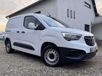 Opel Combo 1.5 TD BI L1H1 Heavy Comfort -CARPLAY-CAMERA-CLIM - <small></small> 16.890 € <small>TTC</small> - #4