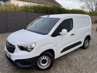 Opel Combo 1.5 TD BI L1H1 Heavy Comfort -CARPLAY-CAMERA-CLIM - <small></small> 16.890 € <small>TTC</small> - #5