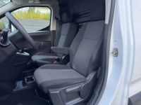 Opel Combo 1.5 TD BI L1H1 Heavy Comfort -CARPLAY-CAMERA-CLIM - <small></small> 16.890 € <small>TTC</small> - #8