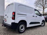 Opel Combo 1.5 TD BI L1H1 Heavy Comfort -CARPLAY-CAMERA-CLIM - <small></small> 16.890 € <small>TTC</small> - #17