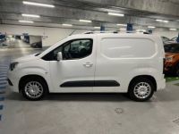 Opel Combo 1.5D 130 BUSINESS L1H1 AUTO - <small></small> 11.490 € <small>TTC</small> - #5