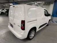 Opel Combo 1.5D 130 BUSINESS L1H1 AUTO - <small></small> 11.490 € <small>TTC</small> - #6