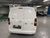 Opel Combo 1.5D 130 BUSINESS L1H1 AUTO - <small></small> 11.490 € <small>TTC</small> - #7