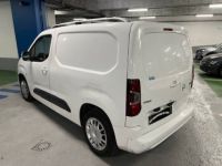 Opel Combo 1.5D 130 BUSINESS L1H1 AUTO - <small></small> 11.490 € <small>TTC</small> - #8