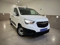 Opel Combo 1,6 HDI 100CV L1H1 STANDARD PACK CLIM TVA RECUP - <small></small> 13.500 € <small>TTC</small> - #1