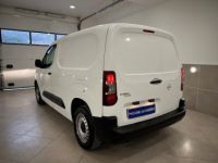 Opel Combo 1,6 HDI 100CV L1H1 STANDARD PACK CLIM TVA RECUP - <small></small> 13.500 € <small>TTC</small> - #2