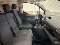 Opel Combo 1,6 HDI 100CV L1H1 STANDARD PACK CLIM TVA RECUP - <small></small> 13.500 € <small>TTC</small> - #4