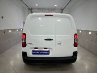 Opel Combo 1,6 HDI 100CV L1H1 STANDARD PACK CLIM TVA RECUP - <small></small> 13.500 € <small>TTC</small> - #6