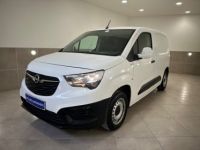 Opel Combo 1,6 HDI 100CV L1H1 STANDARD PACK CLIM TVA RECUP - <small></small> 13.500 € <small>TTC</small> - #9