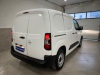 Opel Combo 1,6 HDI 100CV L1H1 STANDARD PACK CLIM TVA RECUP - <small></small> 13.500 € <small>TTC</small> - #10