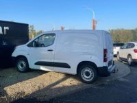 Opel Combo 1er propri.-3 places-50.000 km-TVA récupér. - <small></small> 17.490 € <small>TTC</small> - #3