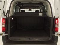 Opel Combo CABINE APPROFONDIE CA M BLUEHDI 100 S BVM6 - <small></small> 21.863 € <small>TTC</small> - #9