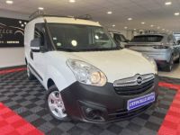 Opel Combo CARGO  1.3 CDTI 90 CH L1H1 TVA RECUP !!! - <small></small> 7.990 € <small>TTC</small> - #4