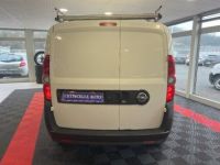 Opel Combo CARGO  1.3 CDTI 90 CH L1H1 TVA RECUP !!! - <small></small> 7.990 € <small>TTC</small> - #8