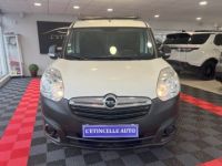 Opel Combo CARGO  1.3 CDTI 90 CH L1H1 TVA RECUP !!! - <small></small> 7.990 € <small>TTC</small> - #10