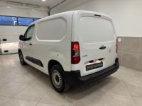 Opel Combo CARGO 100CV L1H1 PACK CLIM GARANTIE 1 AN - <small></small> 12.990 € <small>TTC</small> - #2