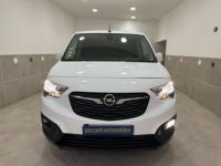 Opel Combo CARGO 100CV L1H1 PACK CLIM GARANTIE 1 AN - <small></small> 12.990 € <small>TTC</small> - #5