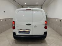 Opel Combo CARGO 100CV L1H1 PACK CLIM GARANTIE 1 AN - <small></small> 12.990 € <small>TTC</small> - #6