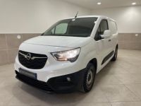 Opel Combo CARGO 100CV L1H1 PACK CLIM GARANTIE 1 AN - <small></small> 12.990 € <small>TTC</small> - #9