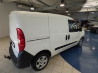 Opel Combo CARGO 1.3 CDTI 90 CH L1H1 - <small></small> 9.990 € <small>TTC</small> - #4