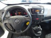 Opel Combo CARGO 1.3 CDTI 90 CH L1H1 - <small></small> 9.990 € <small>TTC</small> - #9