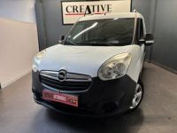 Opel Combo CARGO 1.3 CDTI 95 CV L1H1 PACK CLIM + - <small></small> 8.500 € <small>TTC</small> - #1