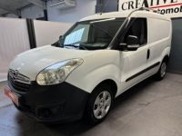 Opel Combo CARGO 1.3 CDTI 95 CV L1H1 PACK CLIM + - <small></small> 8.500 € <small>TTC</small> - #2