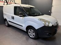 Opel Combo CARGO 1.3 CDTI 95 CV L1H1 PACK CLIM + - <small></small> 8.500 € <small>TTC</small> - #3