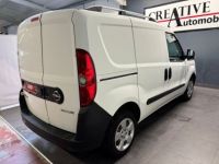 Opel Combo CARGO 1.3 CDTI 95 CV L1H1 PACK CLIM + - <small></small> 8.500 € <small>TTC</small> - #5