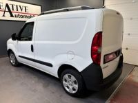 Opel Combo CARGO 1.3 CDTI 95 CV L1H1 PACK CLIM + - <small></small> 8.500 € <small>TTC</small> - #6