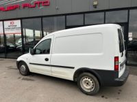 Opel Combo cargo 1.3 CDTI ECOTEC PACK CLIM - <small></small> 2.999 € <small>TTC</small> - #2