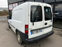 Opel Combo cargo 1.3 CDTI ECOTEC PACK CLIM - <small></small> 2.999 € <small>TTC</small> - #3