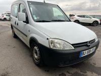 Opel Combo cargo 1.3 CDTI ECOTEC PACK CLIM - <small></small> 2.999 € <small>TTC</small> - #6