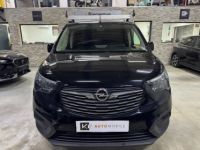 Opel Combo cargo 1.5 100ch standard l1h1 pack clim ( 10/2020-33 800km- galerie de toit - attelage - carplay ) - <small></small> 16.990 € <small>TTC</small> - #2