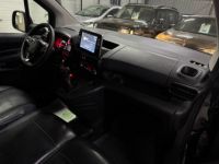 Opel Combo cargo 1.5 100ch standard l1h1 pack clim ( 10/2020-33 800km- galerie de toit - attelage - carplay ) - <small></small> 16.990 € <small>TTC</small> - #9