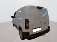 Opel Combo CARGO 1.5 D 130 L1H1 PACK CLIM BVA8 - <small></small> 19.188 € <small>TTC</small> - #2