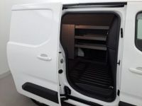 Opel Combo CARGO 1.5 D 130 L1H1 PACK CLIM BVA8 - <small></small> 19.188 € <small>TTC</small> - #21