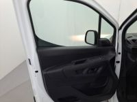 Opel Combo CARGO 1.5 D 130 L1H1 PACK CLIM BVA8 - <small></small> 19.188 € <small>TTC</small> - #20