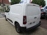 Opel Combo CARGO L1H1 1000KG 1.5 100CH PACK CLIM - <small></small> 9.990 € <small>TTC</small> - #3